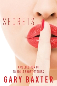 Paperback Secrets Book