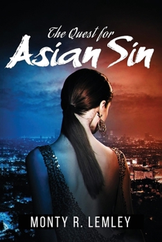 Paperback The Quest for Asian Sin Book