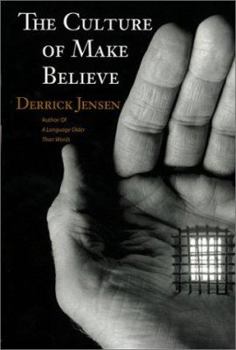 Paperback Culture of Make Believe (Tr) Book