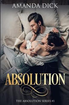 Paperback Absolution Book