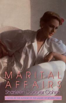 Paperback Marital Affairs Book