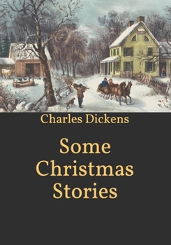 Some Christmas Stories