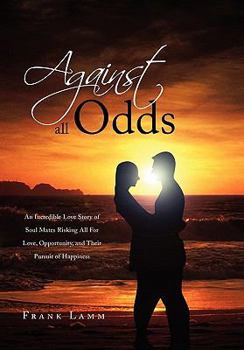 Hardcover Against All Odds Book