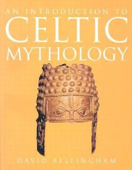 Paperback An Introduction to Celtic Mythology Book