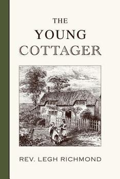 Paperback The Young Cottager Book