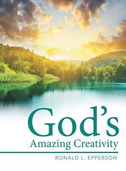 Hardcover God's Amazing Creativity Book