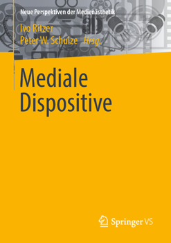 Paperback Mediale Dispositive [German] Book