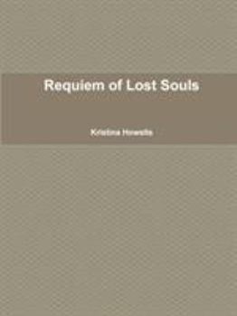 Paperback Requiem of Lost Souls Book