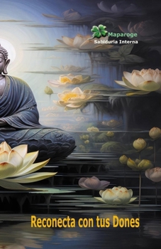 Paperback Reconecta Con Tus Dones [Spanish] Book