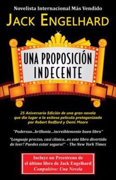 Paperback Una Proposicion Indecente [Spanish] Book