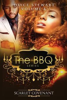 Paperback The BBQ: Scarlet Covenant Book