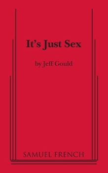 Paperback It's Just Sex Book