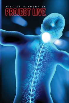 Paperback Project Live Book