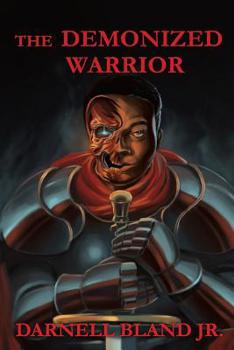 Paperback The Demonized Warrior Book