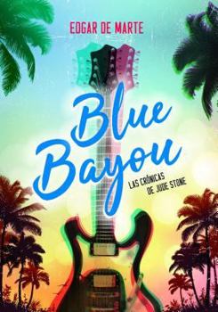 Paperback Blue Bayou [Spanish] Book