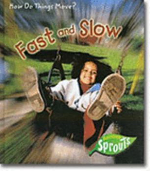 Paperback Fast and Slow Book