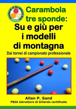 Carambola tre sponde - Su e giù per i modelli di montagna: Dai tornei di campionato professionale