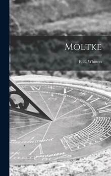 Hardcover Moltke Book