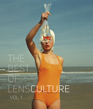 Paperback The Best of Lensculture: Volume 1 Book