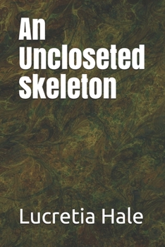 Paperback An Uncloseted Skeleton Book