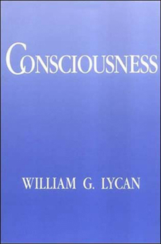 Paperback Consciousness Book