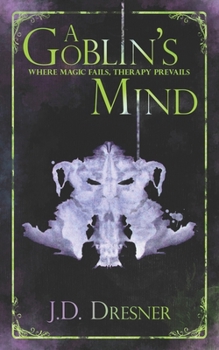Paperback A Goblin's Mind Book