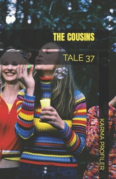 Paperback TALE The cousins Book