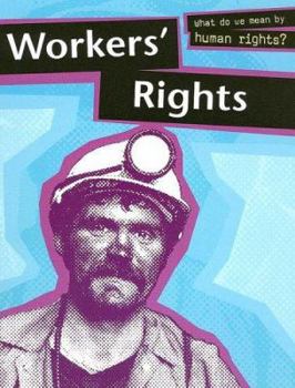 Library Binding Workers' Rights Book