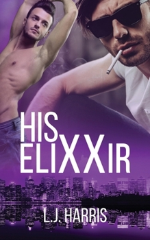 Paperback His eliXXir Book