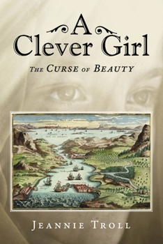 Paperback The Curse of Beauty Book