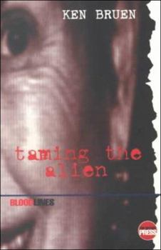 Taming The Alien - Book #2 of the Inspector Brant