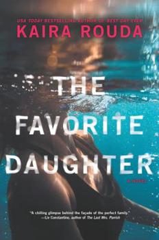 Hardcover The Favorite Daughter Book