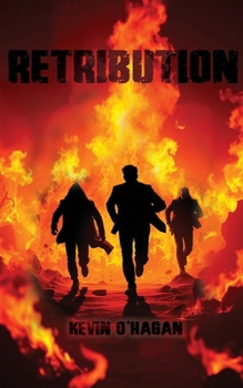 Paperback Retribution Book