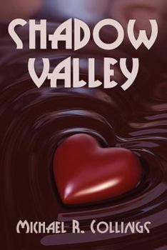 Paperback Shadow Valley: A Novel of Horror Book