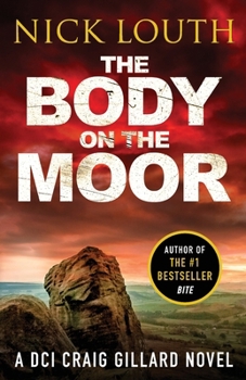 Paperback The Body on the Moor Book