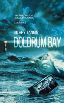 Paperback Doldrum Bay Book