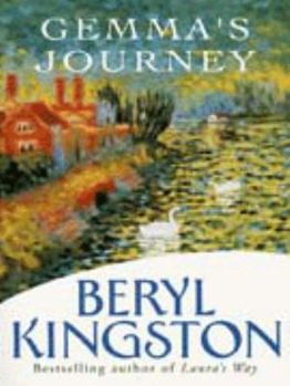 Paperback Gemmas Journey Book