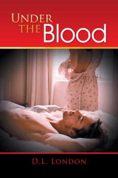 Paperback Under the Blood Book