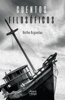Paperback Cuentos Filosóficos (Spanish Edition) [Spanish] Book