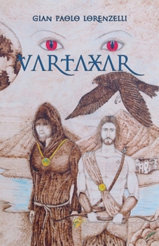 Paperback Vartaxar [Italian] Book