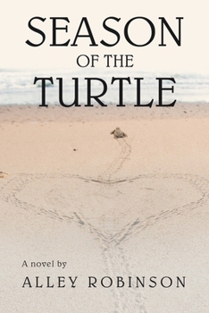 Paperback Season of the Turtle Book