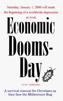 Paperback Economic Doomsday Book