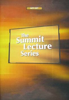 MP3 CD The Summit Lecture Series Book