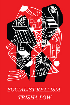 Paperback Socialist Realism Book