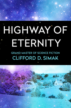 Paperback Highway of Eternity Book