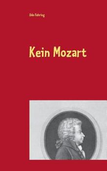 Paperback Kein Mozart [German] Book