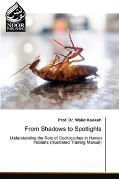 Paperback From Shadows to Spotlights Book