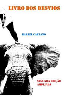 Paperback Livro dos desvios: Segunda edição ampliada [Portuguese] Book