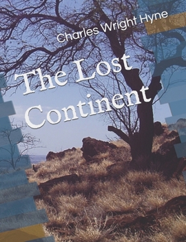 Paperback The Lost Continent Book