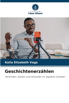 Geschichtenerzählen (German Edition)